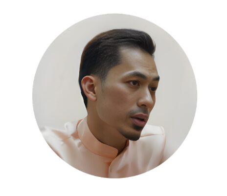 Dr. Ahmad Nafis Ammar Ramzan