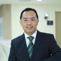 Dr. Raja Ahmad Shaharul